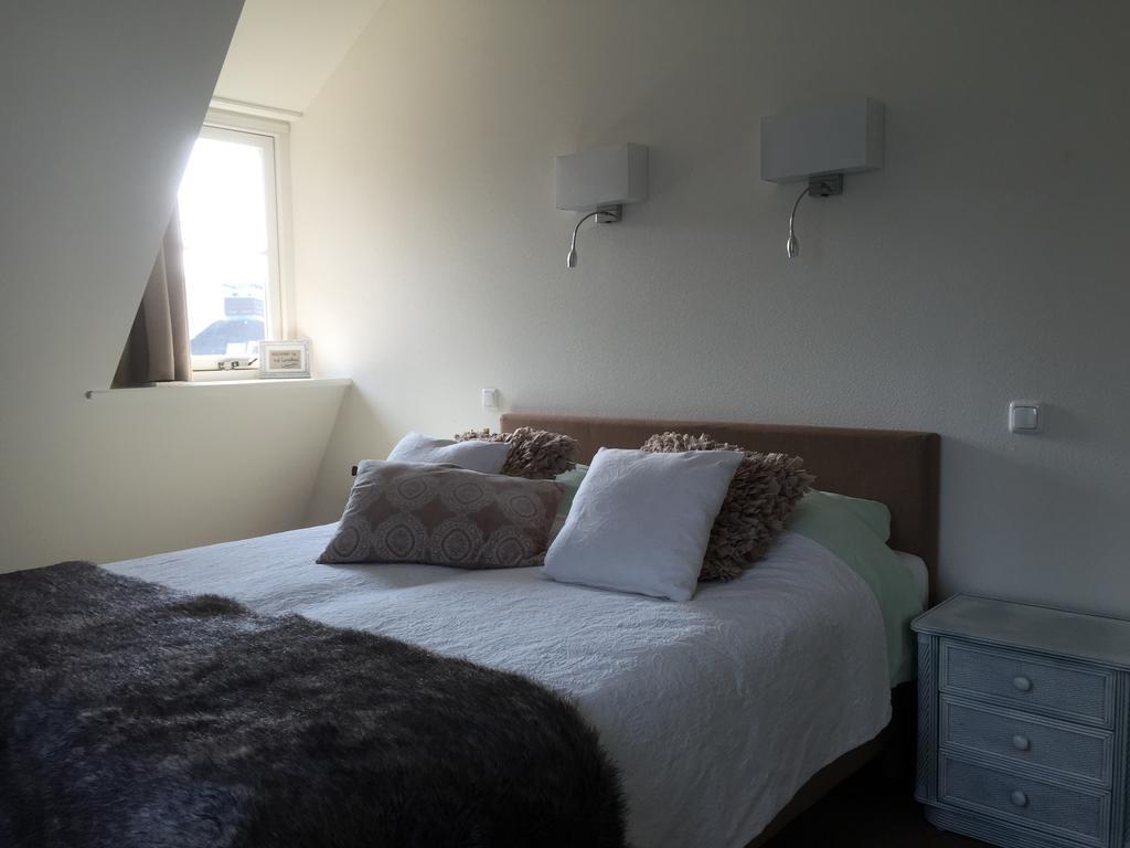 Herberg Het Landhuis Schoorl Quarto foto